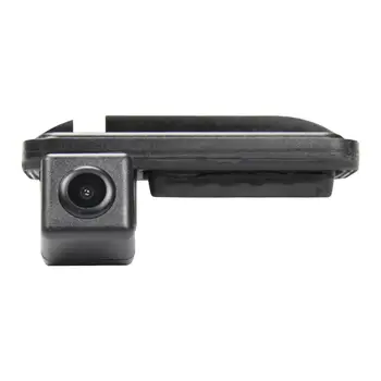 HD 720p Камера за задно виждане, Парковочная Камера за задно виждане за Mercedes-Benz W246 B160/B170/B180/B200/B220/B250/B260/B55 AMG 2012-2014