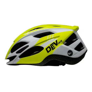 Вграден ultralight велосипеден шлем голям размер, каска за шоссейного и планинско колоездене, предпазна каска, Casco de ciclismo