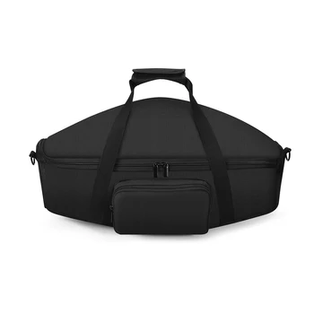 Преносими чанти за носене с регулируема каишка, чанта за носене, Противоударные чанта през рамо за съхранение на JBL BOOMBOX 3/BOOMBOX 2