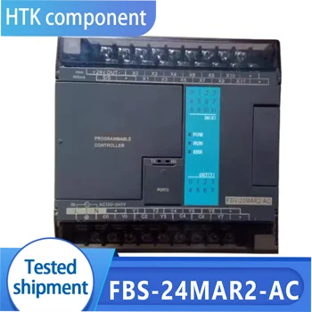 FBS-24MAR2-НОВ Контролер PLC ac