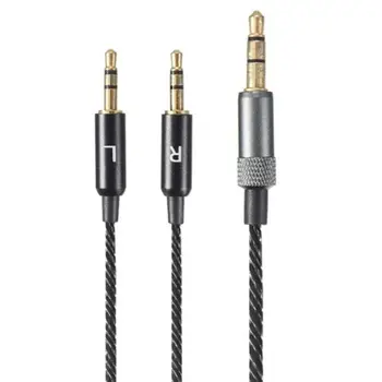 Кабел слушалки forSol Republic Tracks линии за възпроизвеждане на слушалки HD V10 LX9A