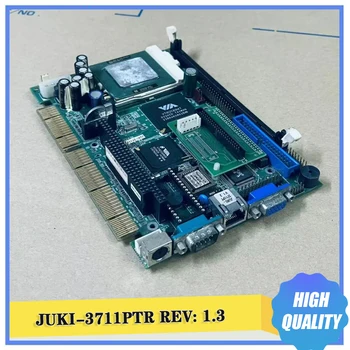 Версия JUKI-3711PTR: 1.3 за промишлена дънната платка IEI
