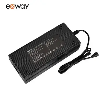 Бързо зарядно устройство за електрически скутер Exway X1/X1Pro, резервни части за зарядно устройство за скейтборд