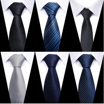 Вратовръзка За мъжете Gravatas Високо качество на Заводска разпродажба 7,5 см Красиви Ръчно изработени Gravatas Пейсли Бежово Аксесоари за Мъжки облекла ден на влюбените