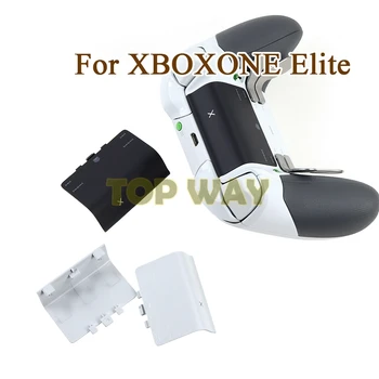 1 бр. замяна за Xbox One Elite 1 Аксесоари за капак на отделението за батерията