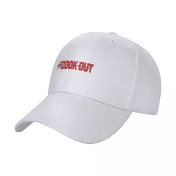 Тениска cookoutActive, бейзболна шапка, шапки за партита от стиропор, мъжки шапки, дамски