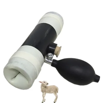 Новата колекция на спермата овце, определени за събиране на сперма кози, Овце, Инструмент за изкуствено Осеменяване на Овце, Голямо Куче, Изкуствена Ветеринарна