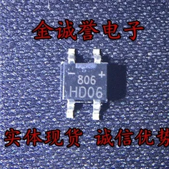 10ШТ HD06 HD06 HD06 806 Съвсем нов и оригинален чип IC
