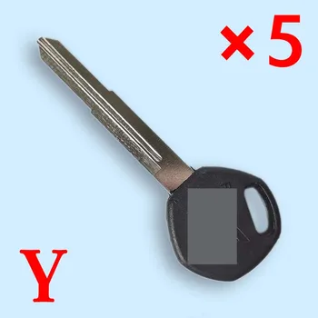 Корпус ключ с ляв нож за мотоциклет Honda