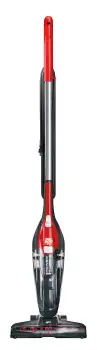 Прахосмукачка Dirt Devil Power Stick Lite 4-в-1 с кабелен стена, SD22030