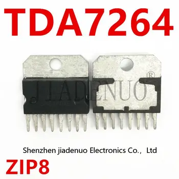 (5-10 бр) 100% чисто нов аудиоусилитель TDA7264 на чипсет ZIP-8