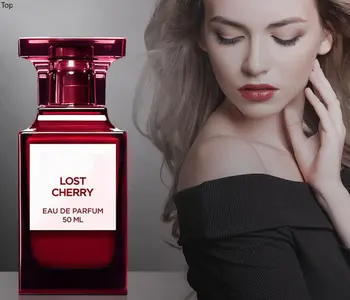 Горещи Вносни Супер Горещи парфюми TF Lost Cherry Eau Parfum 50 мл 100 мл Дезодорант 2 бр.