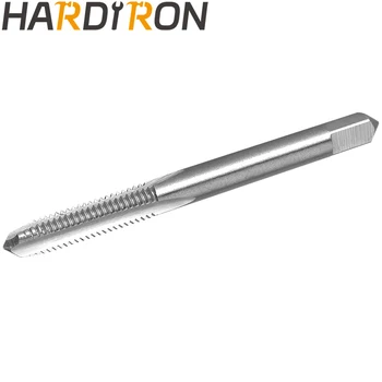 Hardiron M1.9X0.4 Машинен резба кран на Дясната ръка, HSS M1.9 x 0,4 Прав улей, кранове