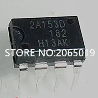 5ШТ 2A153D 2A153 2AI53D DIP-8 на чип за управление на захранването