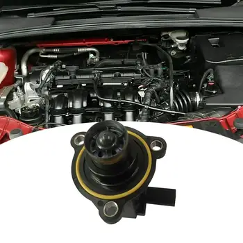 Клапан турбонагнетателя Лесен За Инсталиране Аксесоар Здрав Заменя 1801870 CJ5Z9U465A за Lincoln Mkx 2.7 L V6 2016-2018