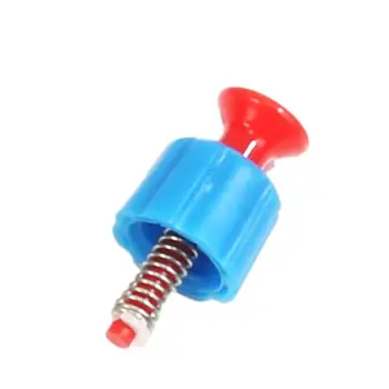 Предпазен клапан за понижаване на налягането на въздушния компресор 3L5L8L За рюкзачного пръскачка Градинска пръскачка за поливане
