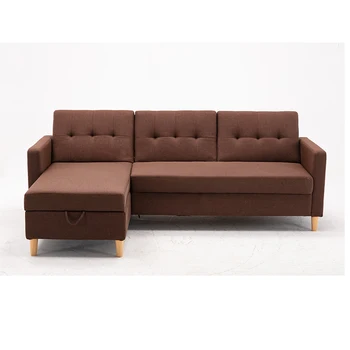 Продава Модерен Ъглов секционни диван за дневна в завода на производителя