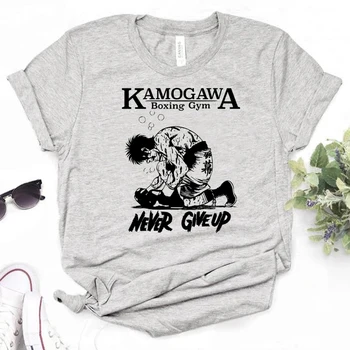 Тениски Kamogawa, дамски японската тениска за момичета, y2k, облекла в стил харадзюку