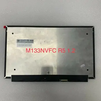 За лаптоп M133NVFC R5 FHD privacy led lcd екрана от 13.3 инча