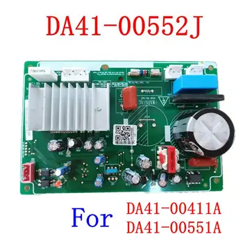 Модул с Управление на Инверторной Платка дънна Платка за Хладилника Samsung DA41-00552J DA41-00411A DA41-00551A резервни Части