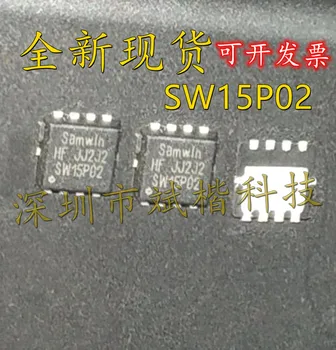 10 бр./ЛОТ SW15P02 MOSFET P-ch 20V 15A