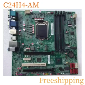 C24H4-AM За Acer CONCEPTD CT700-71A дънна Платка C246 LGA1151 DDR4 дънна Платка 100% Тествана, работи изцяло