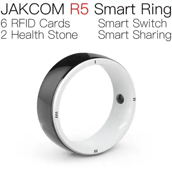 JAKCOM R5 Smart Ring-добре, отколкото p11plus mix, 3 монитора температура и влажност на въздуха, 2 смарт часовници legend band homme