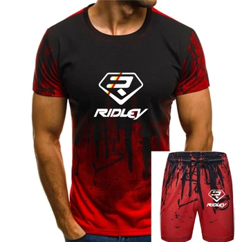 Тениска Ridley Noah Fast Disc Road Bike тениска
