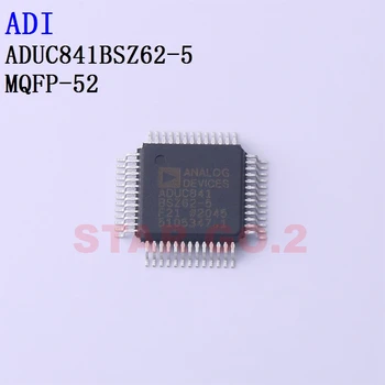 1PCSx микроконтролер ADUC841BSZ62-5 MQFP-52 ДДД