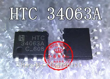 10 бр./лот HTC34063A 34063A SOP8
