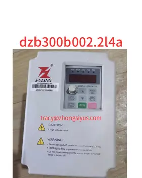 Използван честотен преобразувател dzb300b002.2L4A 2.2 kw 380V