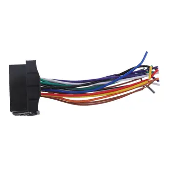 Автомобилен колан кабели стерео системи за инсталиране на аудио кабели