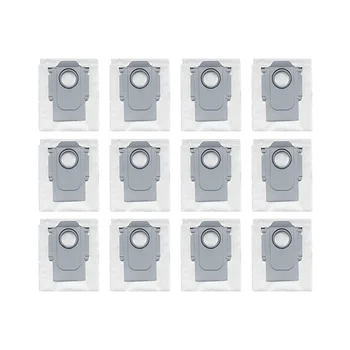 12 бр. за Xiaomi Roborock P10/Q Revo Аксесоари за робота-прахосмукачка, филтър, резервни части за боклук