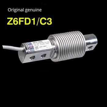 Сензор за напрежение на пратката Z6fd1-50 Тензодатчик Лентови везни Z6fc3-50-100-200- сензор 300 кг
