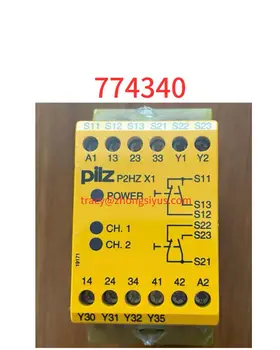 Нови PNOZ (реле за сигурност) P2HZ X1 774340