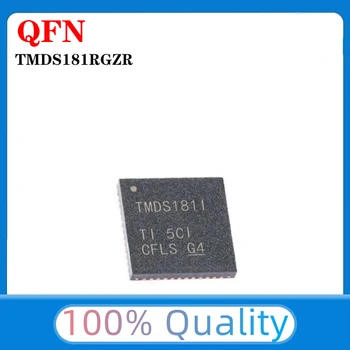 1 бр./lot, 100% Нови Оригинални чипове TMDS181RGZR TMDS181 TMDS181I QFN48 високо качество В наличност