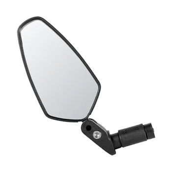 Кормило Огледало За Обратно Виждане Камера За Обратно Виждане Колоездене Здрав Найлон Pa Творчески Под Наем