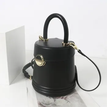 Кутия от естествена кожа, Дамски чанти за ръце, Луксозни Дизайнерски 2023, нови модни Дамски чанти през рамо, Реколта ежедневни чанти, Безплатна доставка