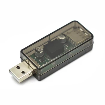 2 елемента Модули заплата изолация USB ADUM3160 USB Модул изолация мощност цифров сигнал, USB 1500