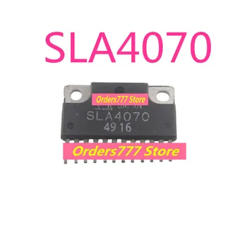 Нов внос на оригиналния чип SLA4070 4070-Уязвими захранващ модул за компютърна платка на двигателя багер