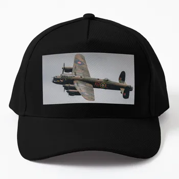 Бейзболна шапка Avro Lancaster PA474 за голф, плаж и разходки, Маркови мъжки шапки, на каска, шапка за момчета, дамска шапка