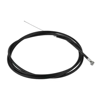 Универсален кабел на педала на газта и спирачките, за мини картинг Кола Картинг 186 см