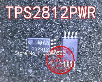 TPS2812PWR TPS2812 PS2812 TSSOP-8