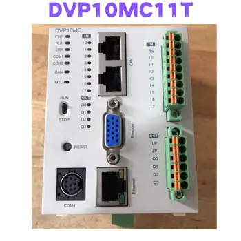 Стари модул PLC DVP10MC11T тествана е нормално