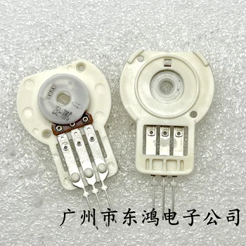 1 БР. Резистивен сензор за положение на японския автомобилен климатик RD602B028A с висок срок на служба До 4,7