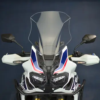 За Honda CRF1000L Africa Twin 2015-2021 Защита Капак, Фарове за Мотоциклети Защитно покритие CRF 1000 L Adventure Sports 2017-2021