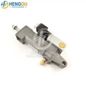 Блок цилиндрични клапани D20 H40 За принтер HD QM46, Резервни части, Електромагнитен клапан A1.184.0020