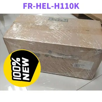 FR-HEL-H110K е Съвсем нов И Оригинален Реактор FR HEL H110K
