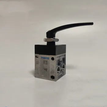 Клапан с въртяща дръжка FESTO H-5-1/4- B H 8995-3-1/4- B 8987
