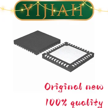 (10 парчета) 100% чисто Нов DP83848JSQ QFN40 в наличност DP83848 DP83848J DP83848JS Оригинален чип